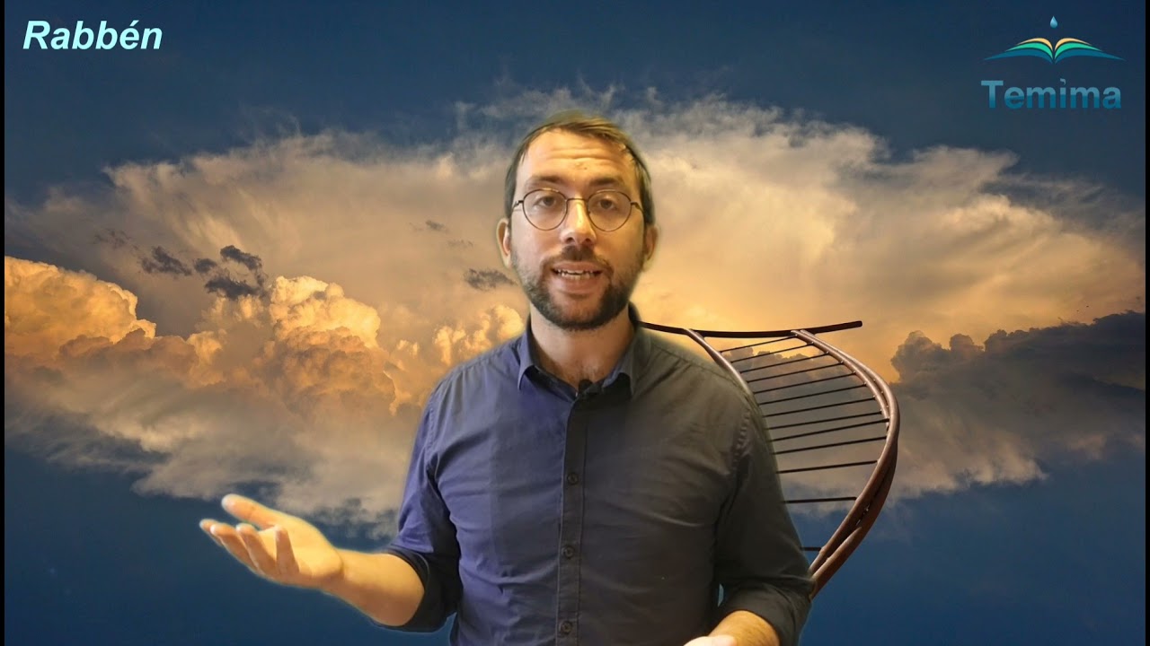 #ESTIME DE SOI #1 LE MONDE A ÉTÉ CRÉÉ POUR MOI avec Jeremy Gold #TEMIMA