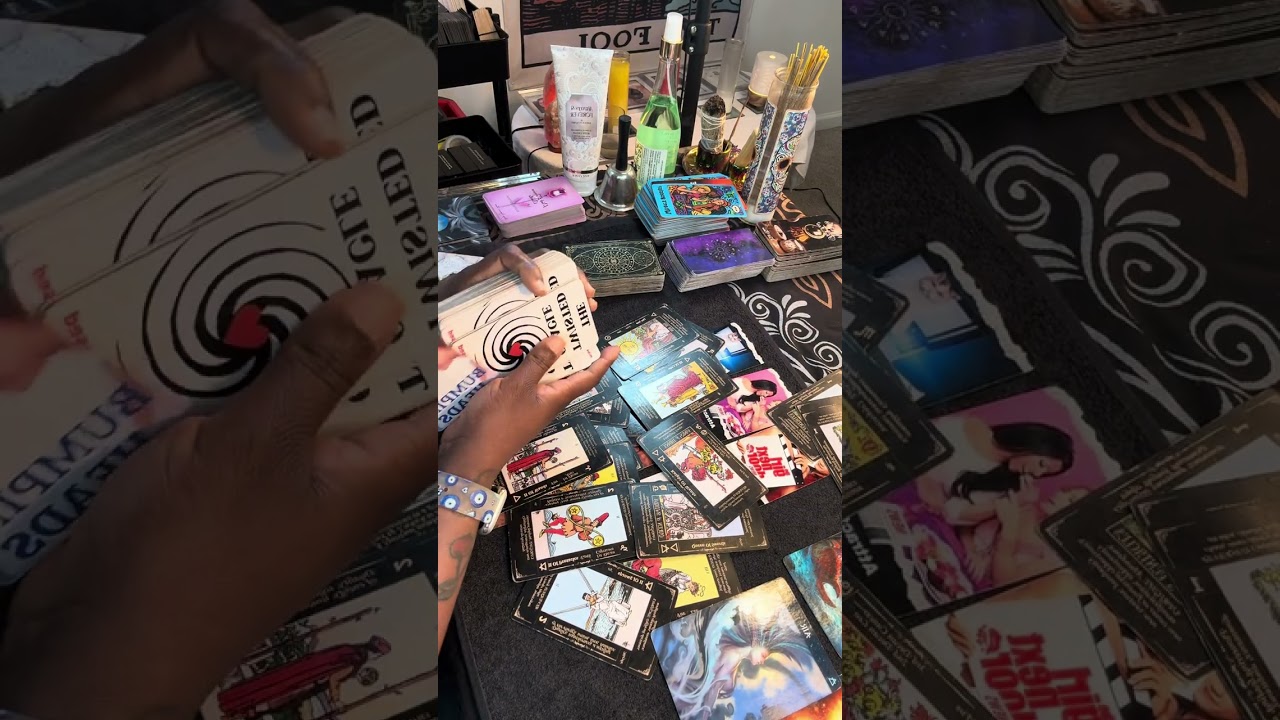 CAPRICORN - WHAT’S BEING HIDDEN FROM YOU?🪬💙💚💯🧿