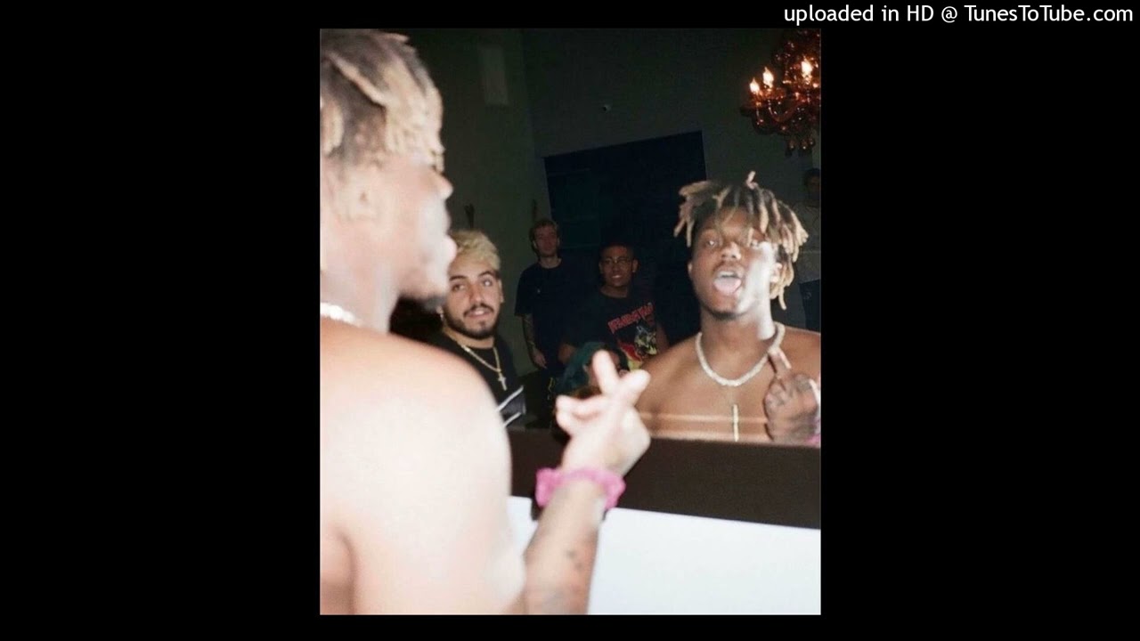 *FREE* (HARD) Juice Wrld Type Beat 