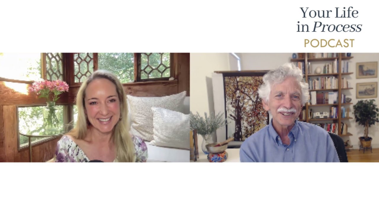 Ep. 82: The Extraordinary Gift of Being Ordinary with Dr. Ronald Siegel
