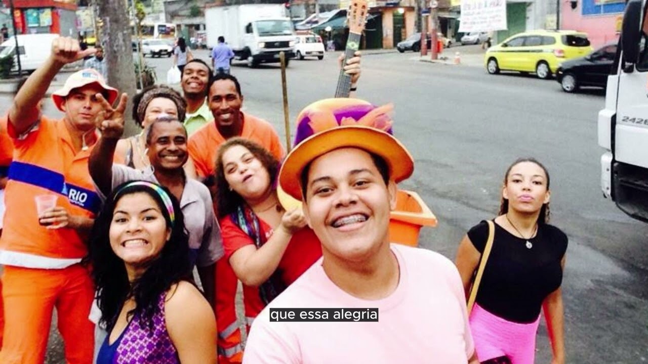 EP 05   CAFÉ NO PONTO   LEGENDADO