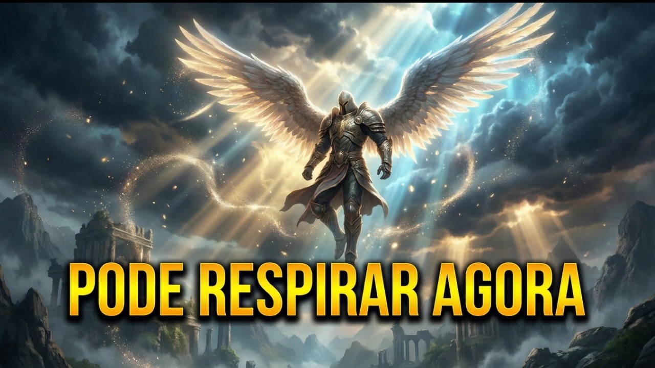 Escolhidos: Descansem sem culpa… o que era “não” está sendo realinhado para virar “sim”.