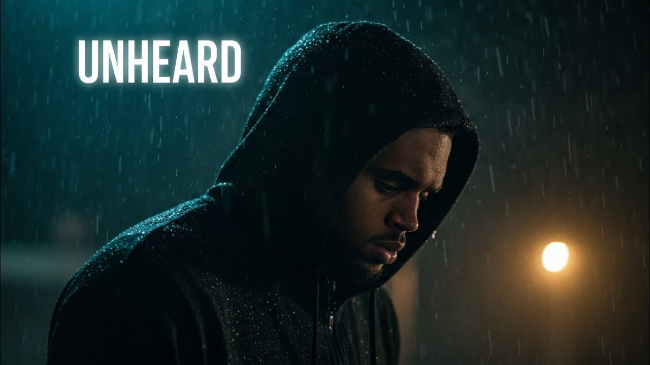 Chris Brown – Unheard | Lyrics Video