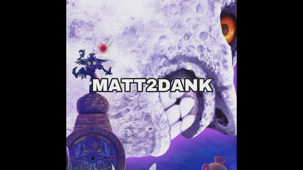 [FREE] Zelda Majora's Mask type beat 2021 - 
