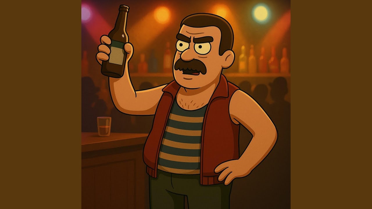 Endlich Freitag (Yabba Dabba Doo)