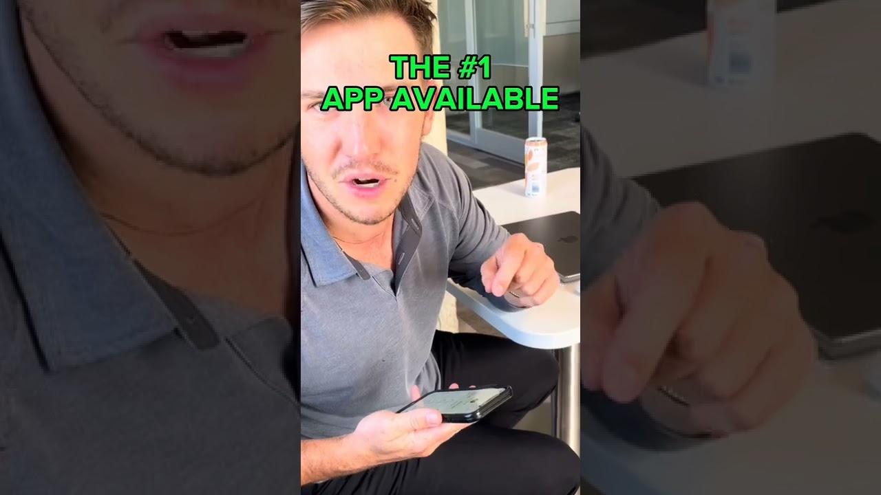 #1 App For Real Estate Agents