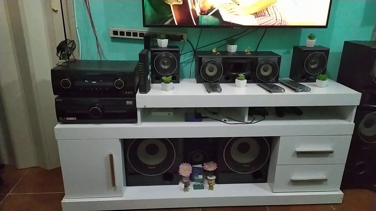 muteki Sony  7.2 qualidade top ✌️🔊✌️