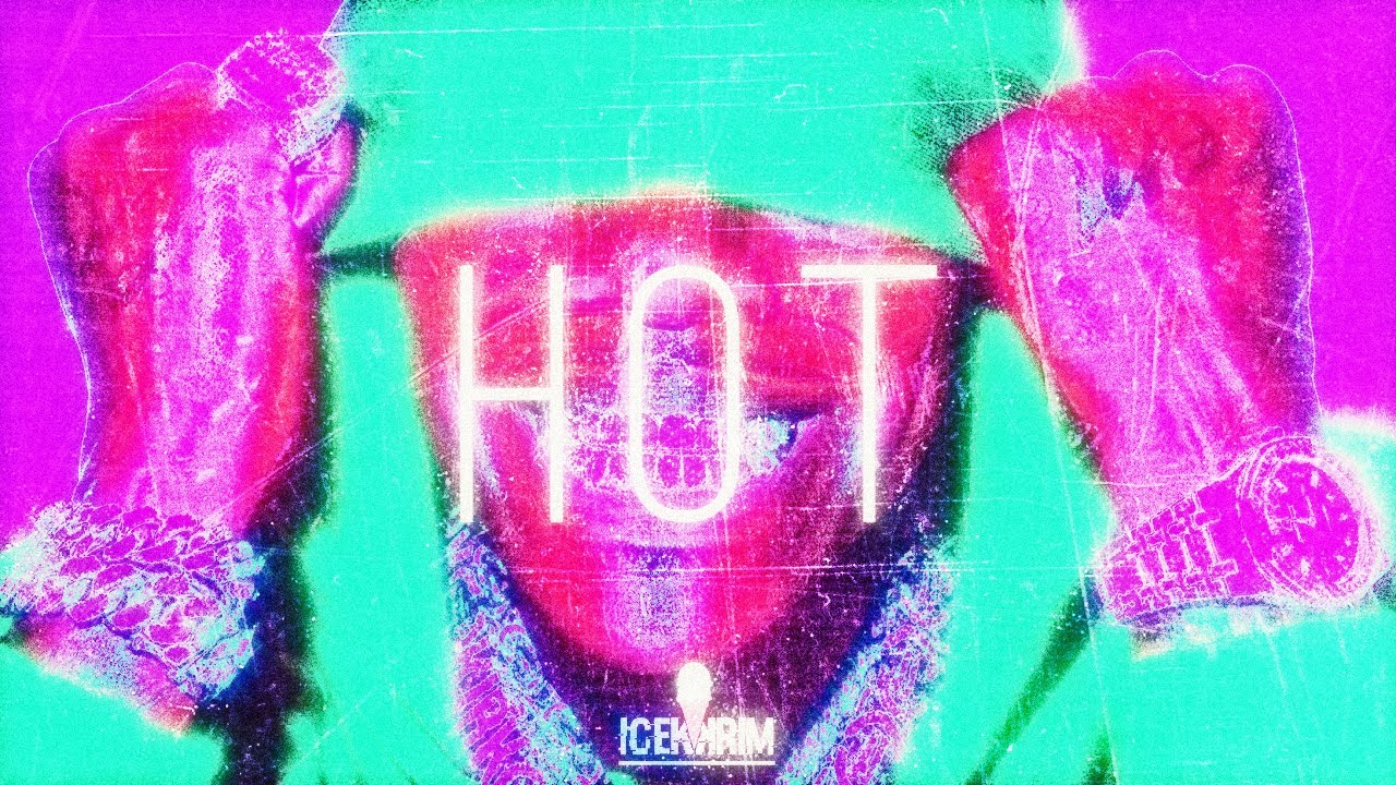[FREE] Dababy x Drake x  NLE Choppa Type Beat - ''HOT'' (Prod. Icekrim) Hard Type Beat 2021