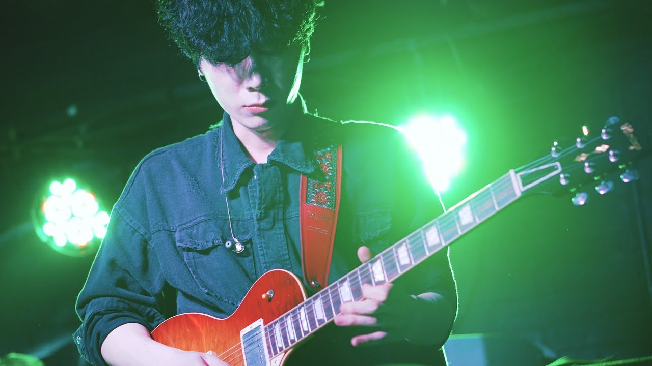 KIK - Sun (정민혁🎥) | 260214 Club FF Presents [Velvet Valentine's day]