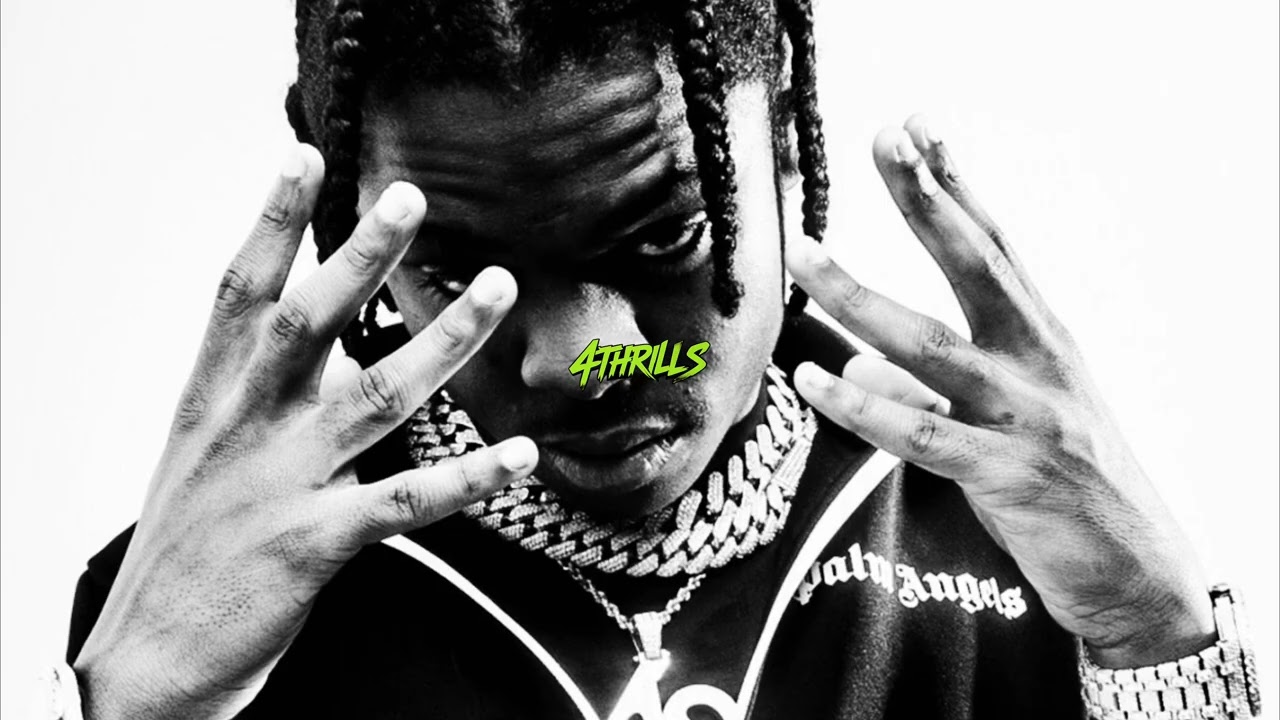 Tee Grizzley x 42 Dugg Type Beat -  