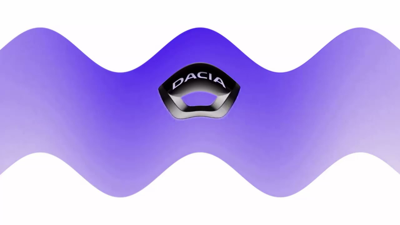 Dacia New Logo Effects (Sponsored By Bad Piggies Csupo Effects)