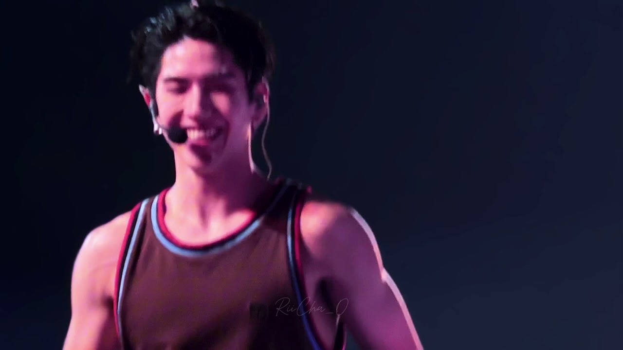 Side To Side - เทยเที่ยวไทย ft.ซี ทวินันท์ JIMMY SEA DREAMSCAPE FANCON
