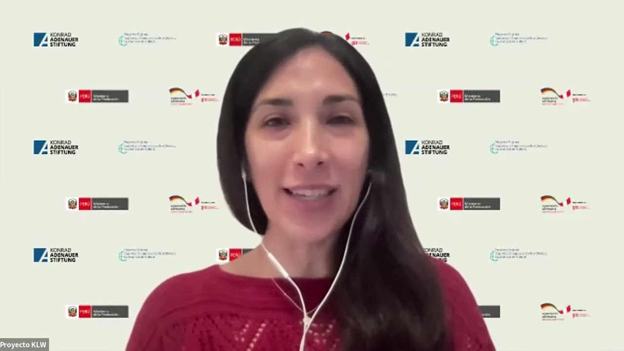 Webinar 04: Economía Circular y Género
