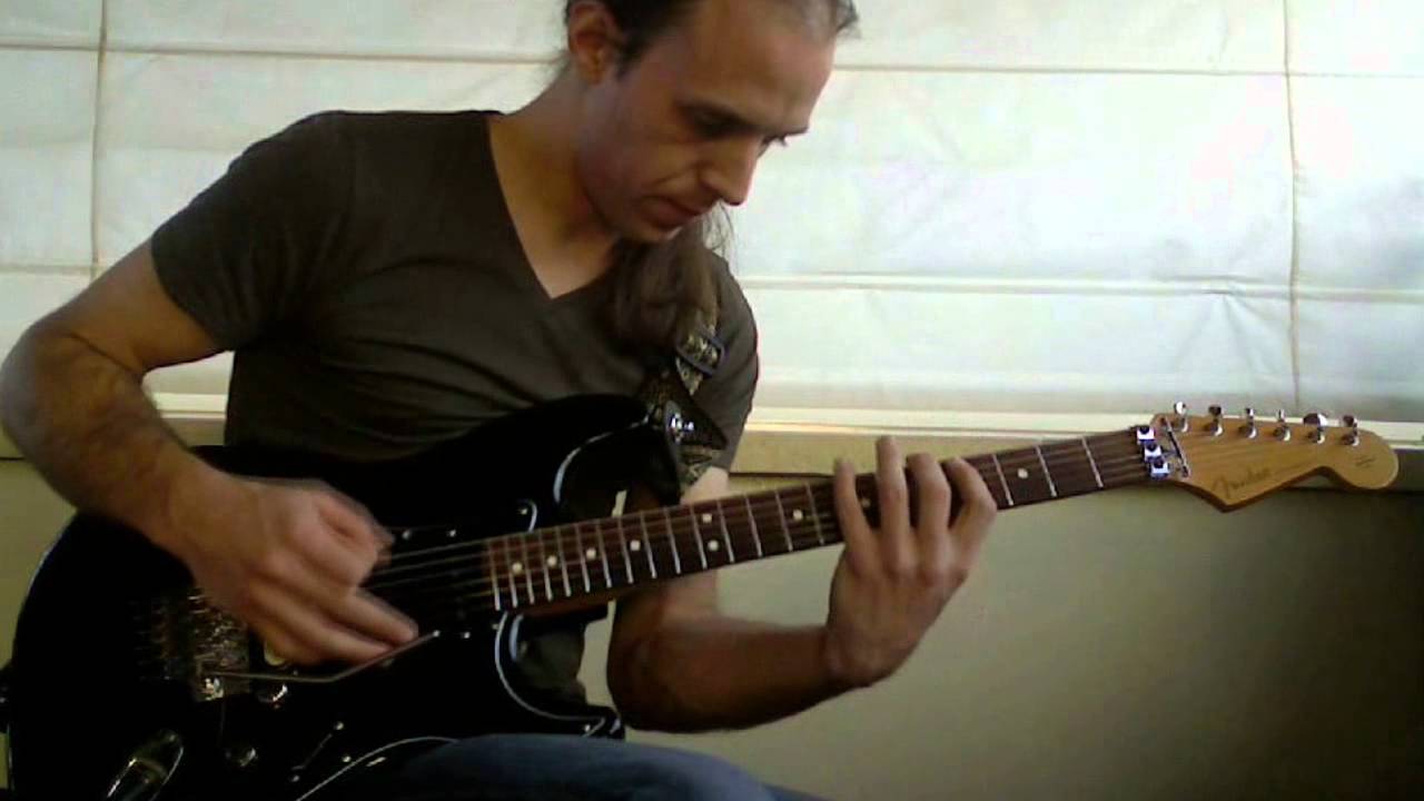 Guitar Solo