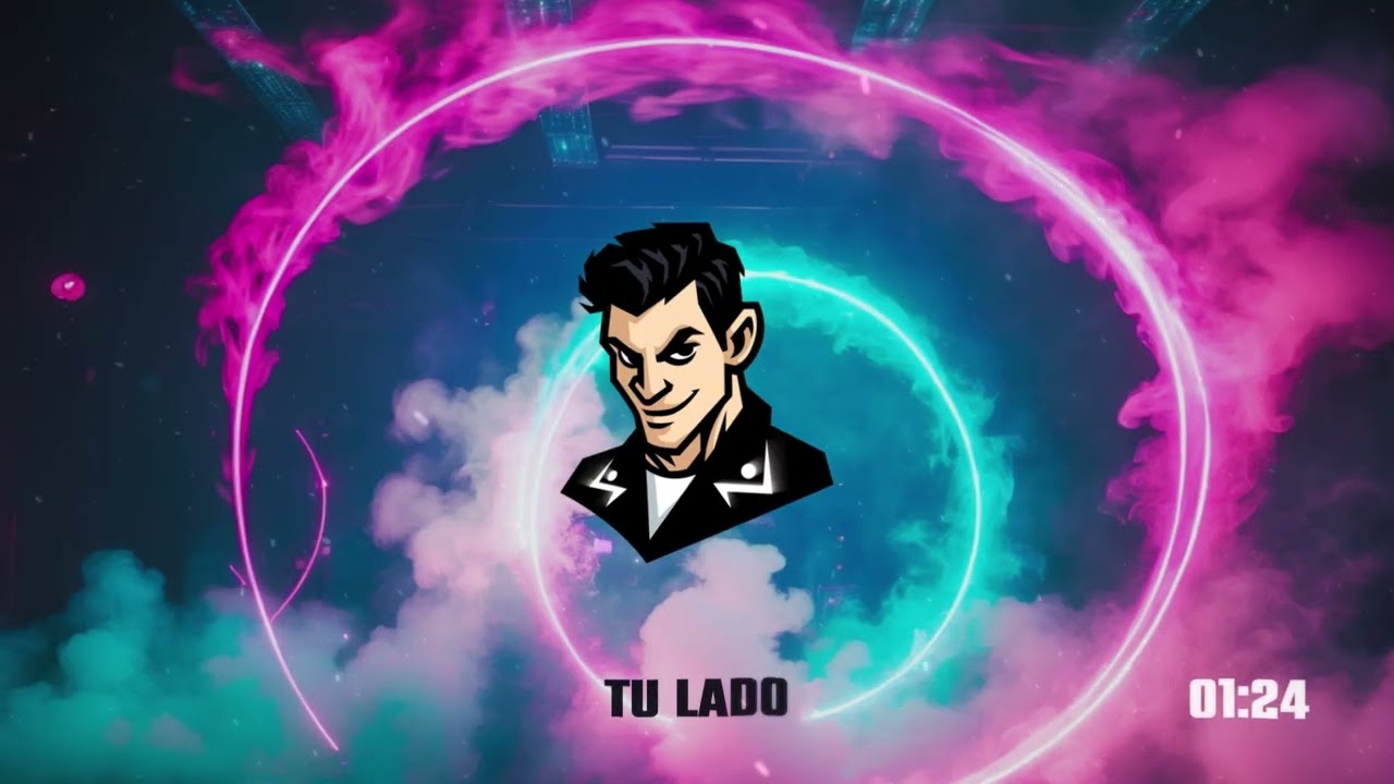 Tu Lado | XTLANTICS [BRAZILIAN PHONK]