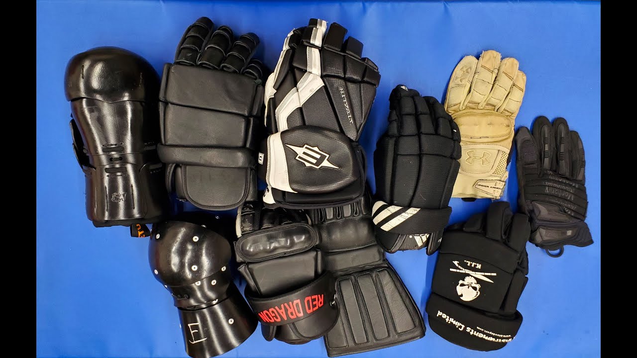 BTG Reviews Choose Your Glove