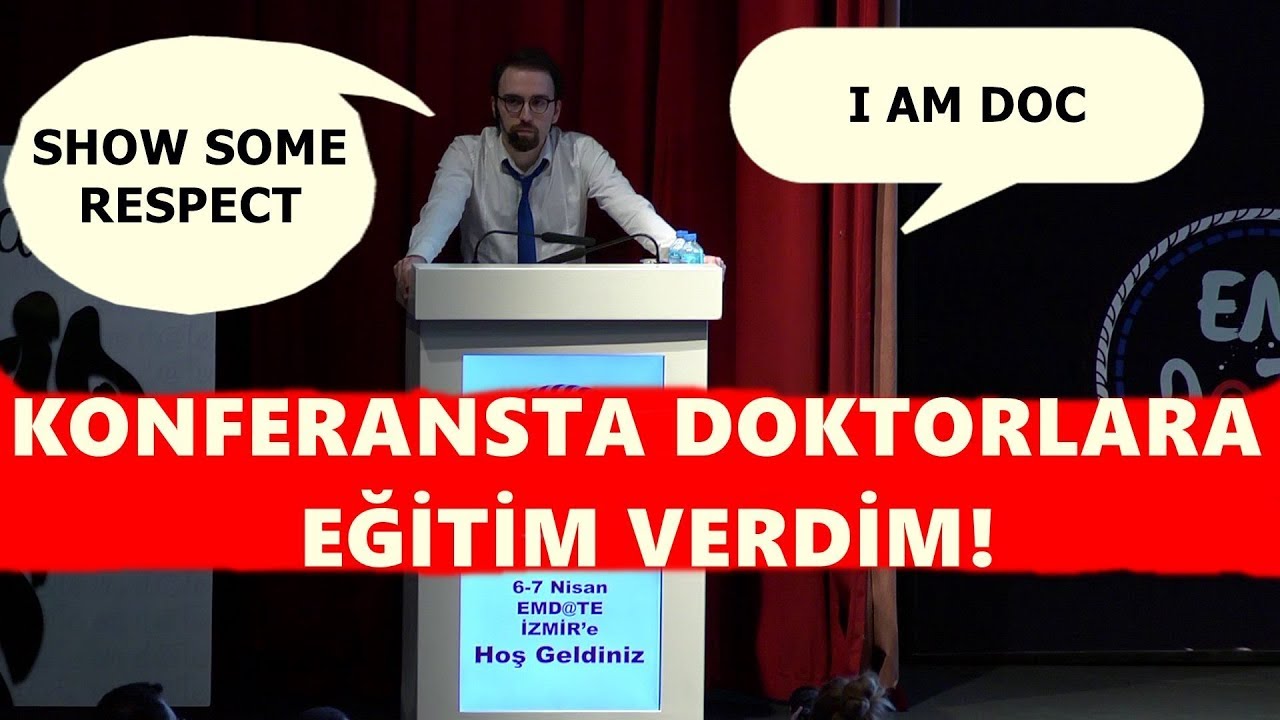 DOKTOR OLDUM! 500 KİŞİYİ TROLLEDİM! - KORCAN CİNEMRE TROLL SERİSİ
