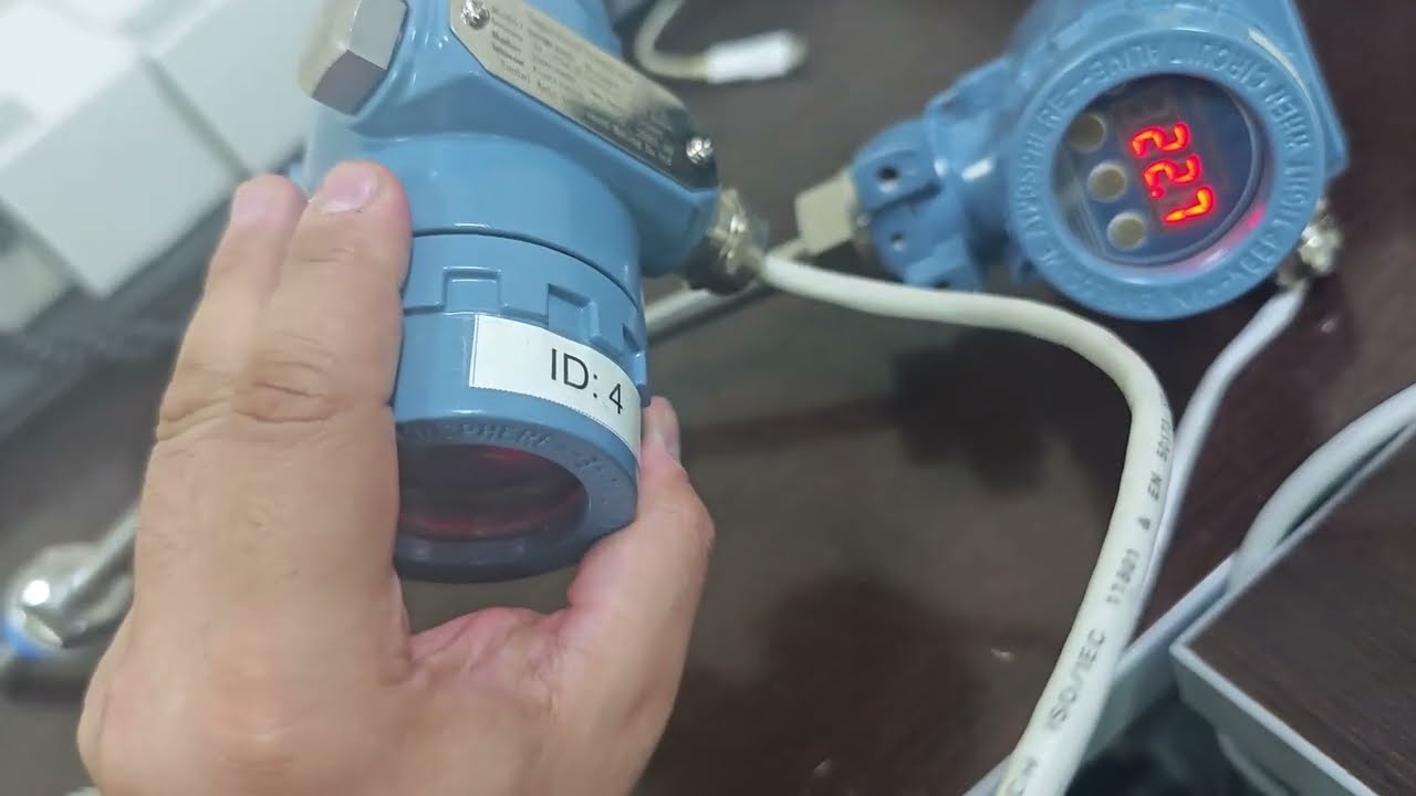 Как подключить датчики Modbus температуры и давления по RS-485 к Teltonika TRB245 и настроить RMS