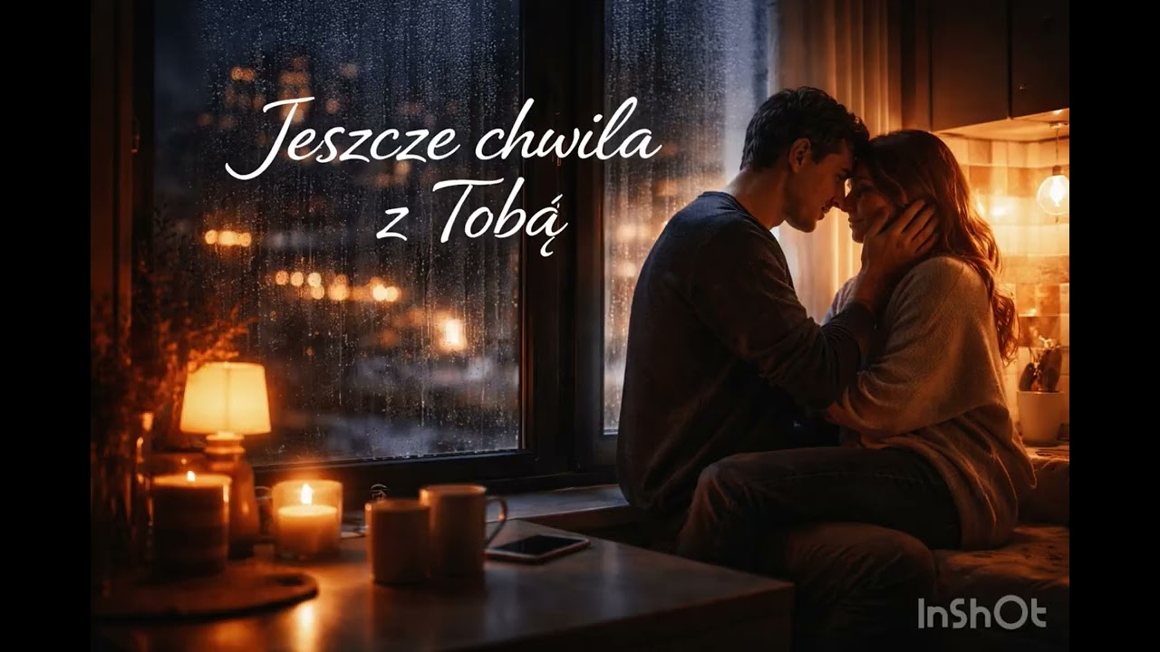 Jeszcze chwila z Tobą (zanim zniknie czas)