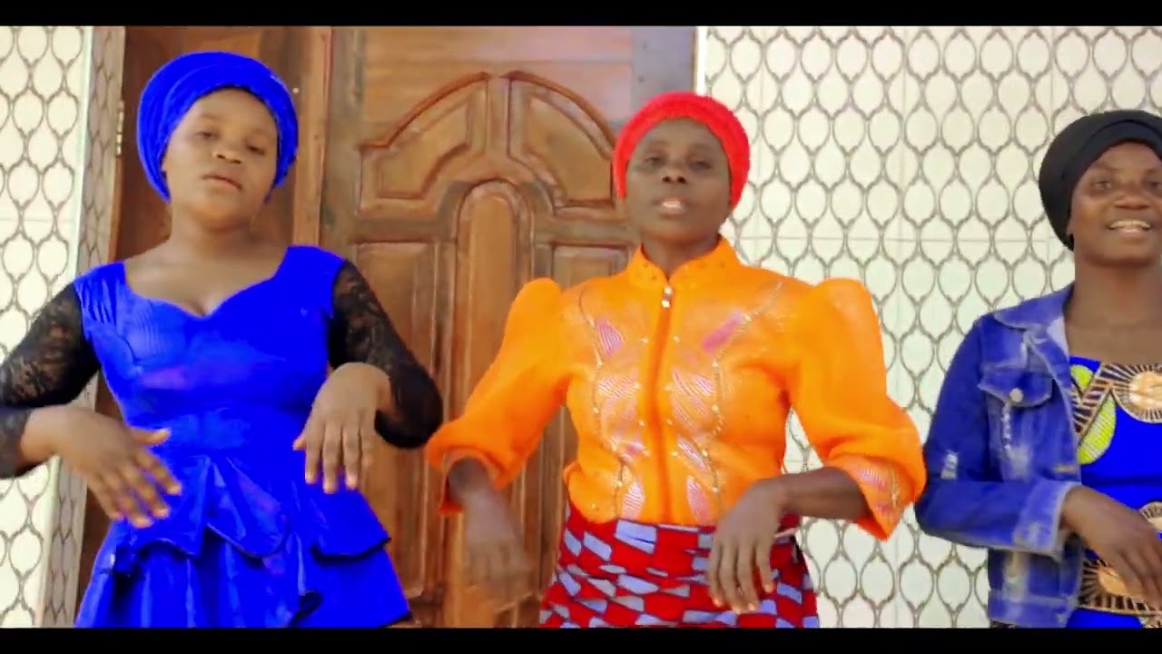 WOKOVU BETHELI  CHOIR   -  MIKUTANO   Official video