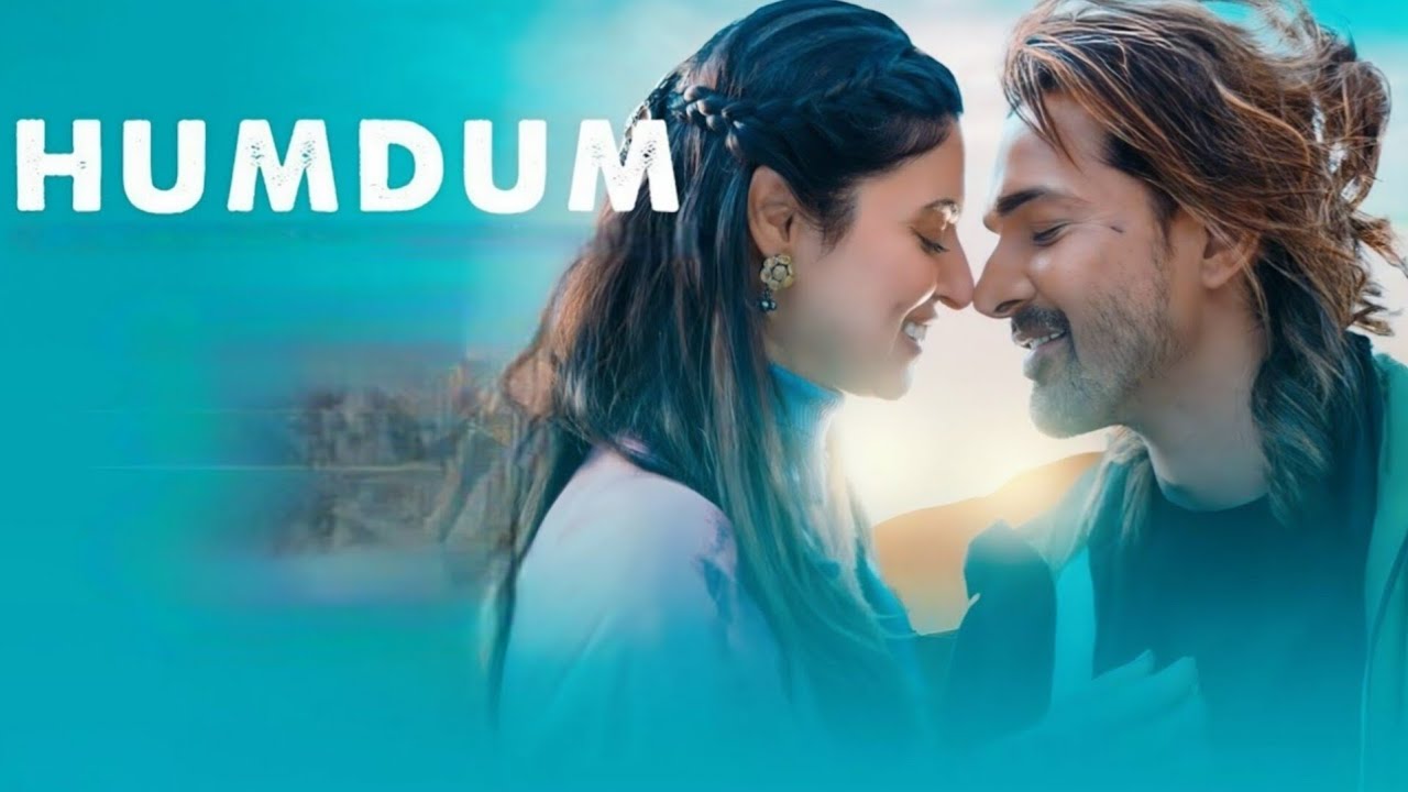 Humdum (Full Video)Divya Khossla, Harshvardhan Rane, Vishal M, Raj S|Mukesh,Abhinay,Bhushan K