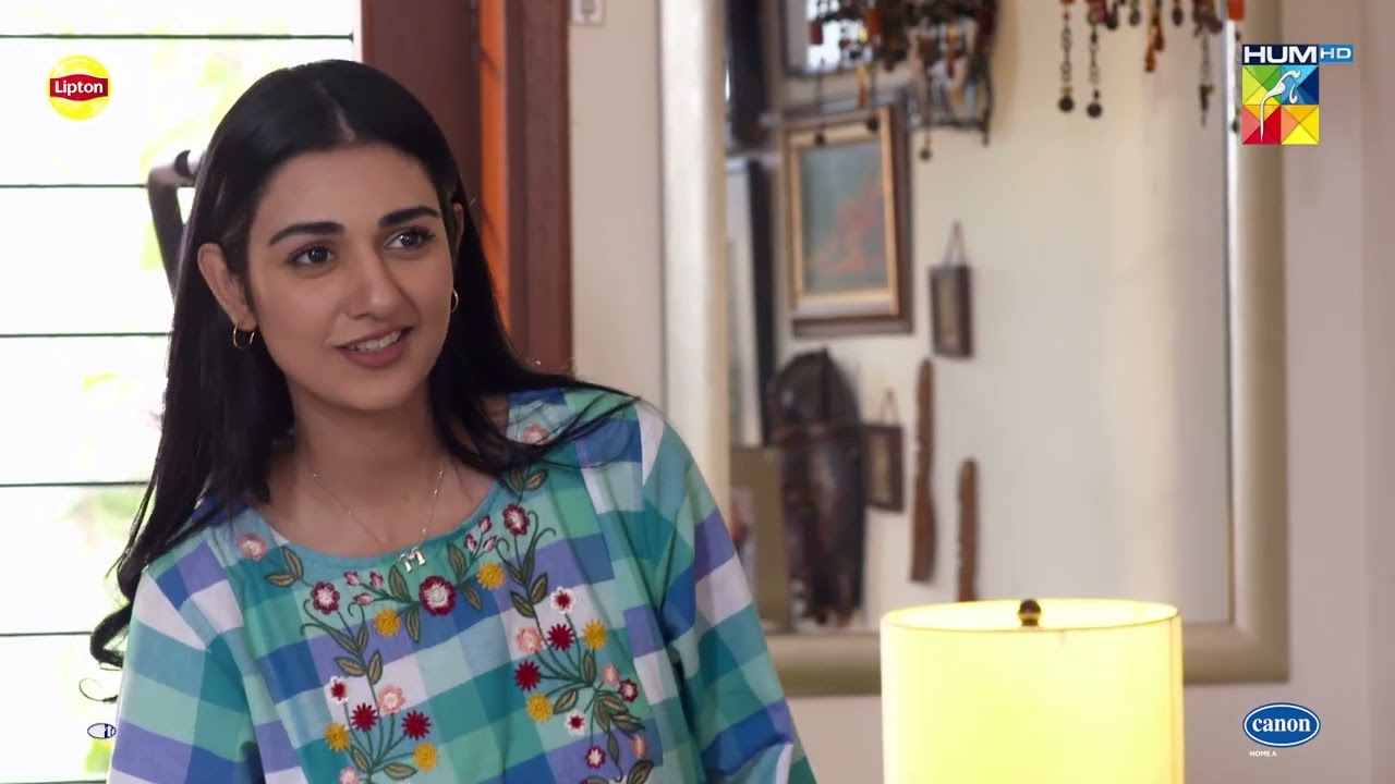 Arjumand Rahim - Sarah Khan - Best Scene 10 - Hum Tum - HUM TV