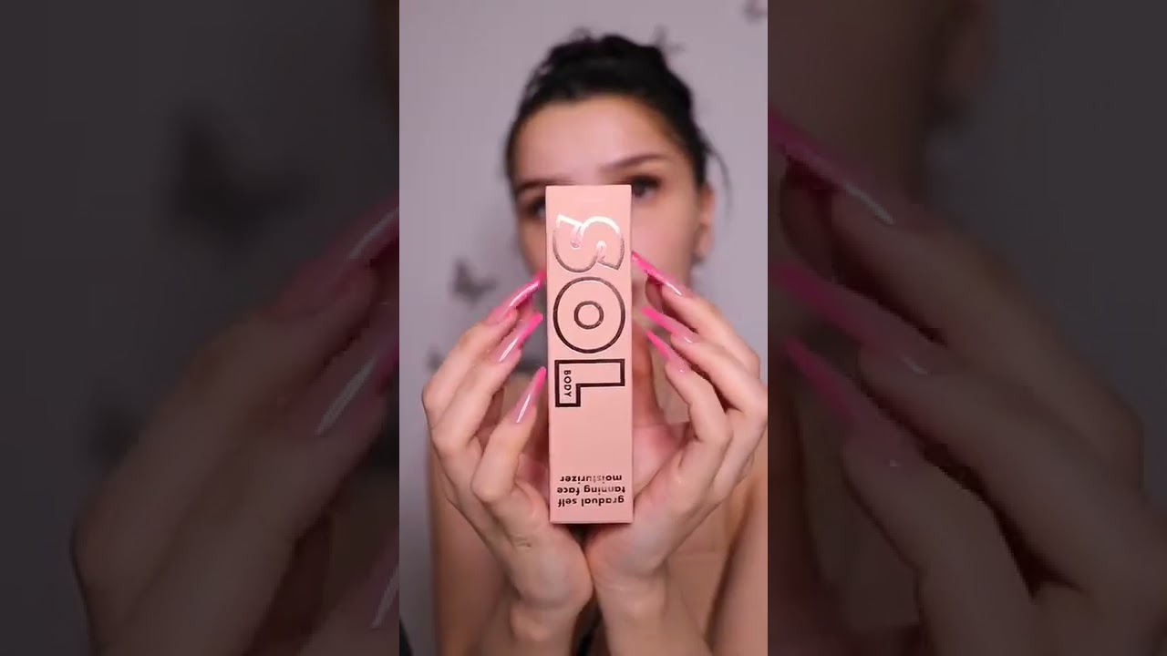 #makeup #shortsvideo #nadinaioana #skincare #glowingskin #asmrsounds #asmrvideo #missmagic