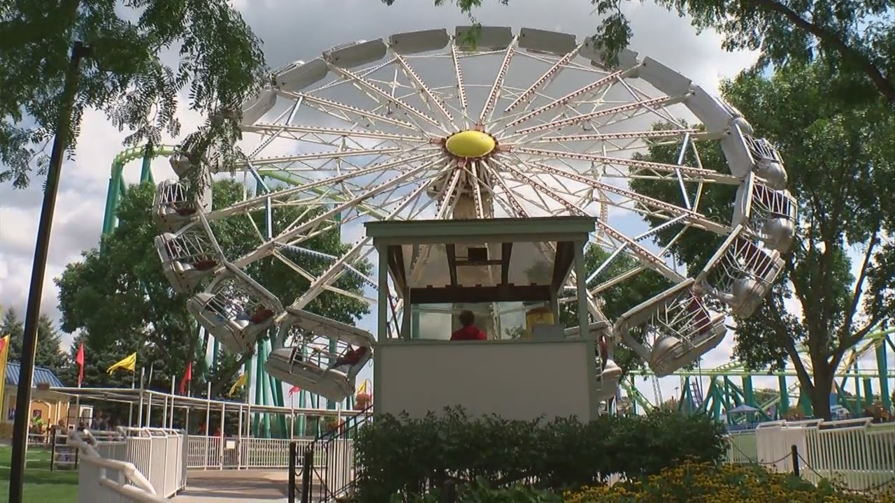 Valleyfair To Retire ‘Enterprise’ After 38 Years