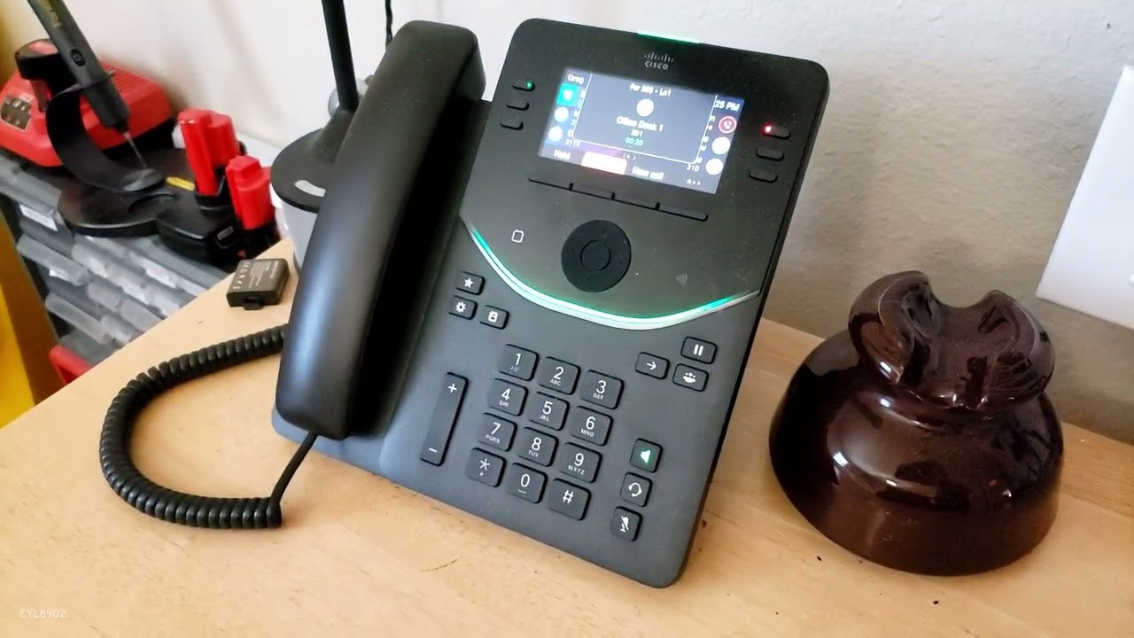 FreePBX emergency notification system