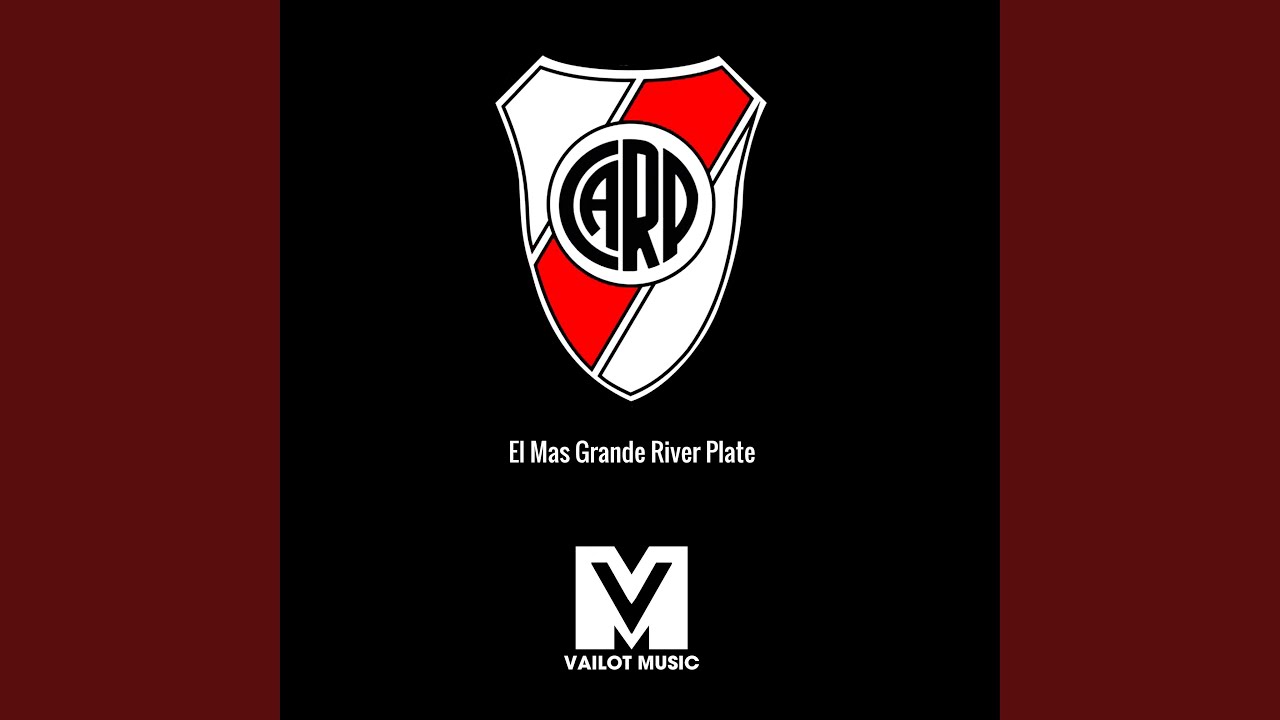 El Mas Grande River Plate