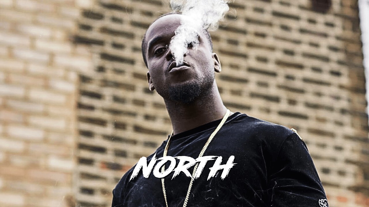 [FREE] Nines x Skrapz type beat - 