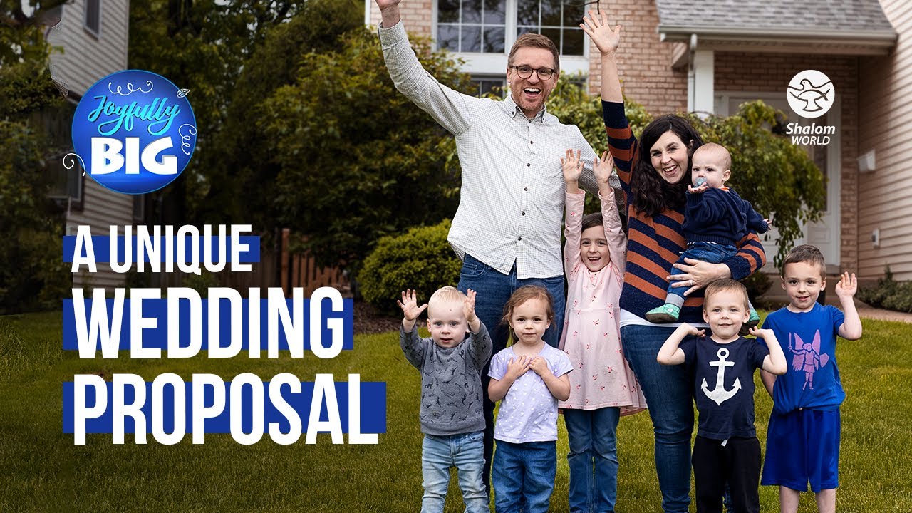 After 6 Children, It’s A Start to the Family! || Antonelli Family || Joyfully Big