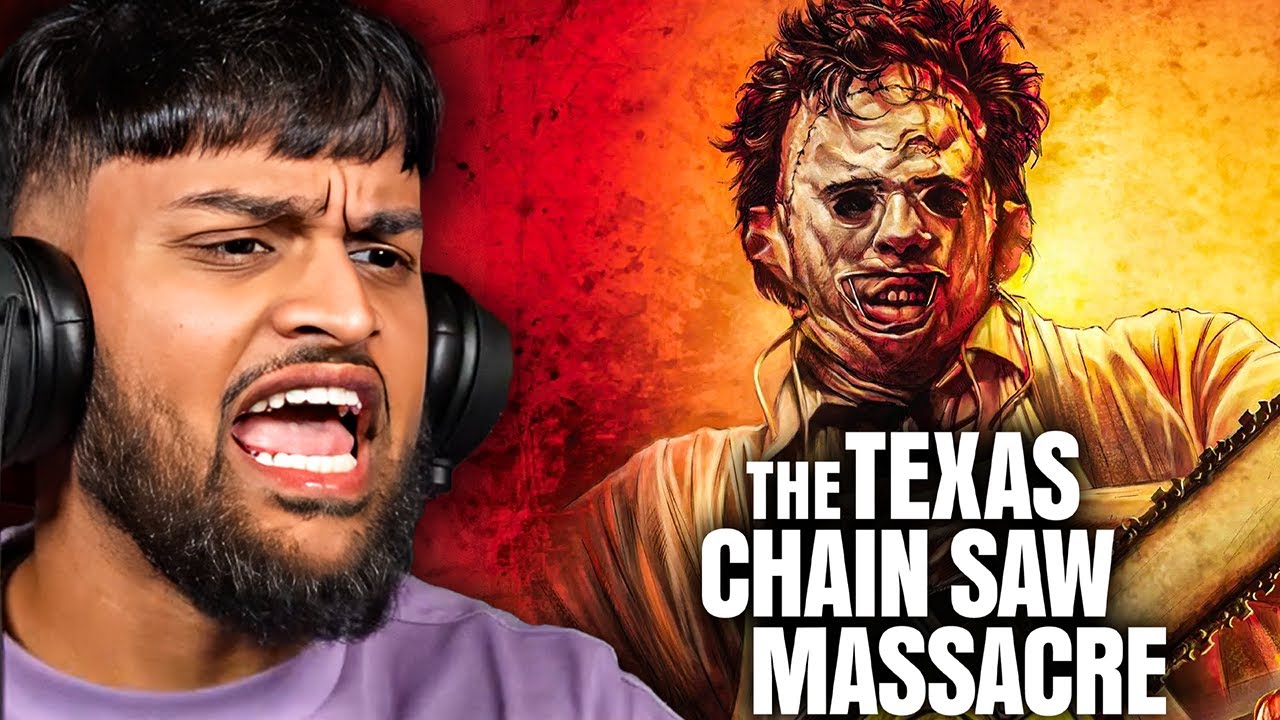 BEST TEAM OF VICTIMS EVER?! (Texas Chain Saw Massacre)