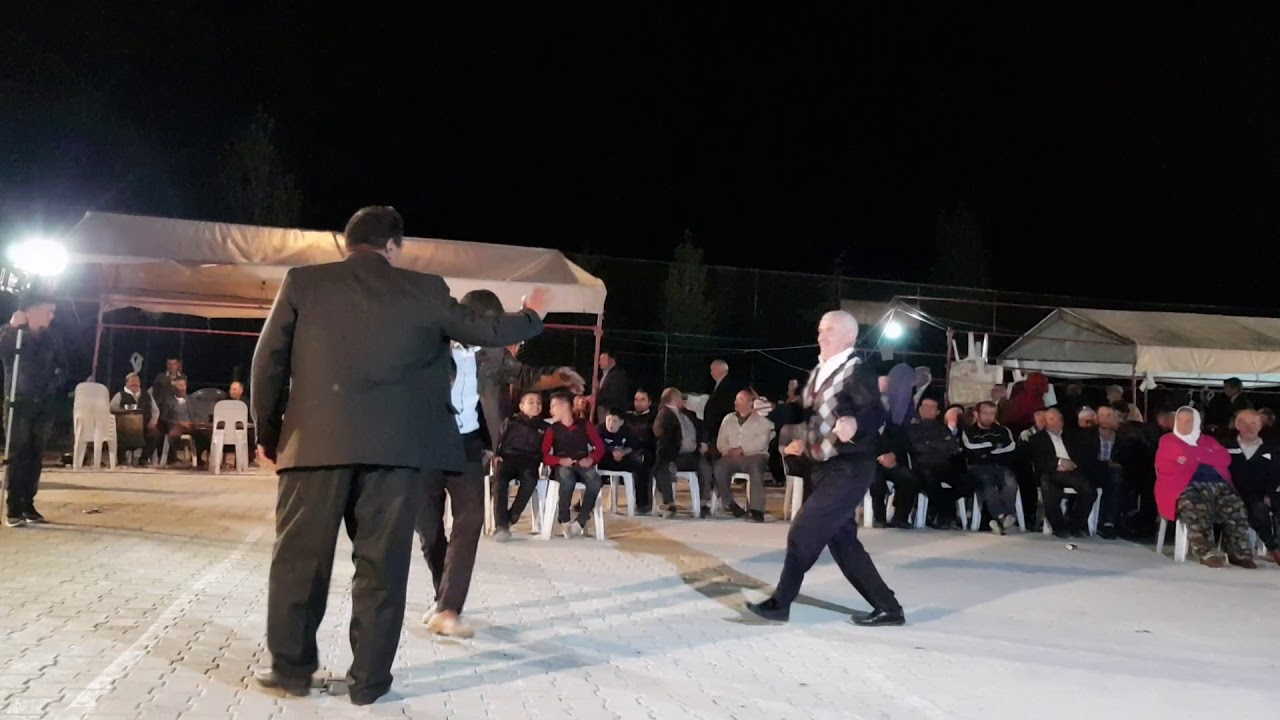 Isparta Düğün ve muhabbetleri..16