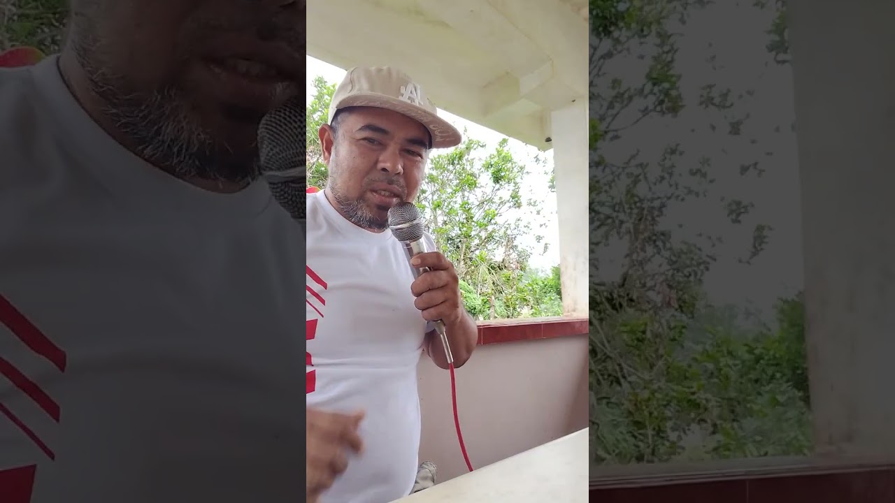 #kantahan na