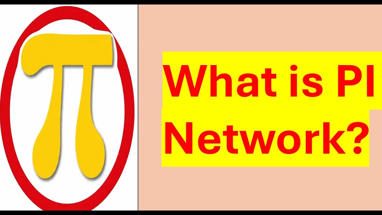 #victorywithash #pinetwork What is Pi Network?