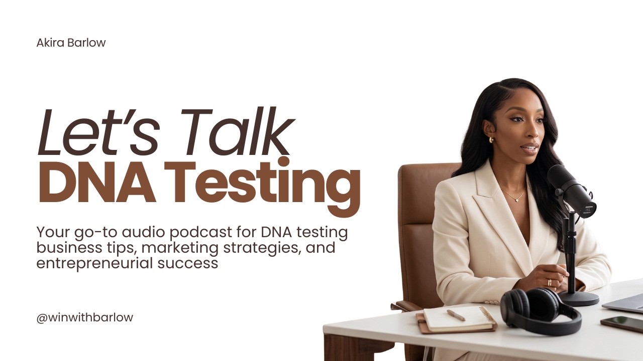 3 Tips For DNA Testing Newbies