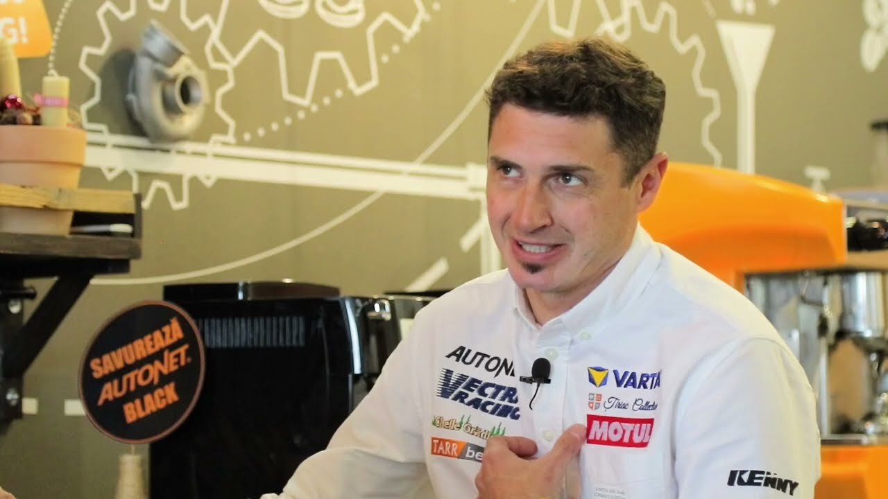 Interviu: aventuri și amintiri din Dakar 2025