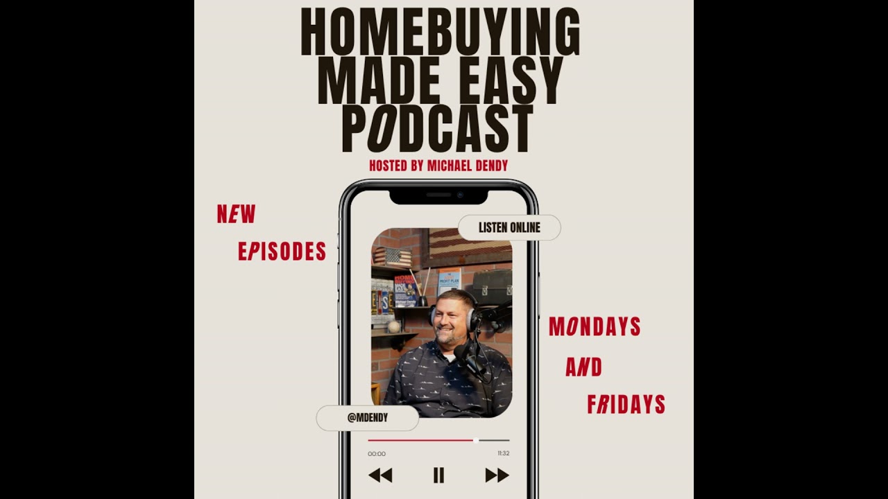 Ep. #1 Can You Actually Buy a House in 2025? Real Talk with a Mortgage Expert