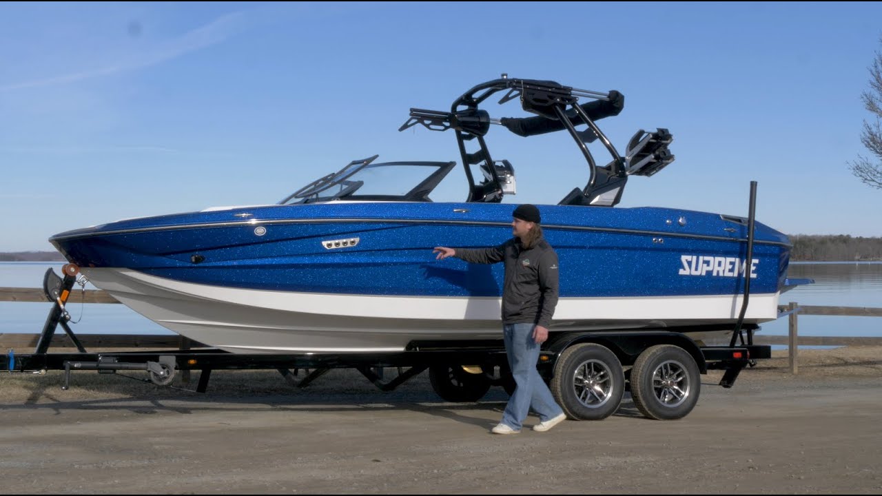 2025 Supreme S220 @ Mid-Atlantic Watersports