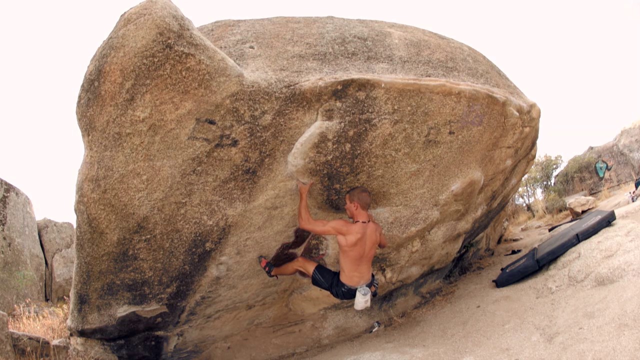 Explotación Artificial  8c de travesía | Revista Oxígeno
