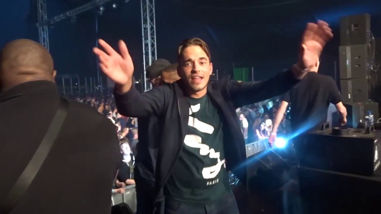 GipsyMaffia #Vlogs || Met Clipfabriek Naar Huntenpop & Show ||