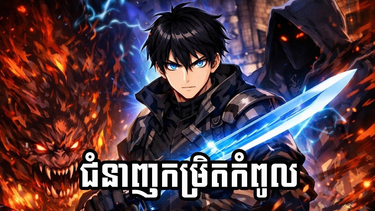 ជំនាញកម្រិតកំពូលEnd#s1