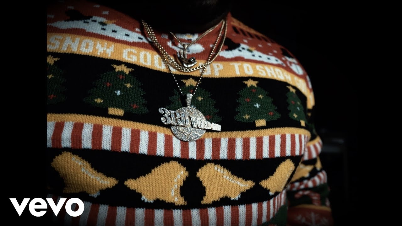 Lil Blood - Designer Drugs (Official Video)