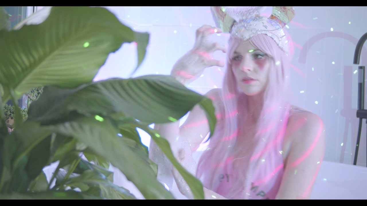Lady Heartwing - Lonely Ghost