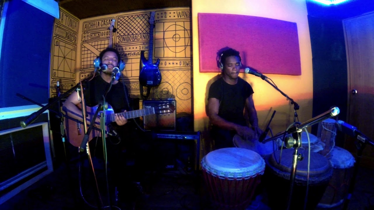 Radio Matuna Abrecamino