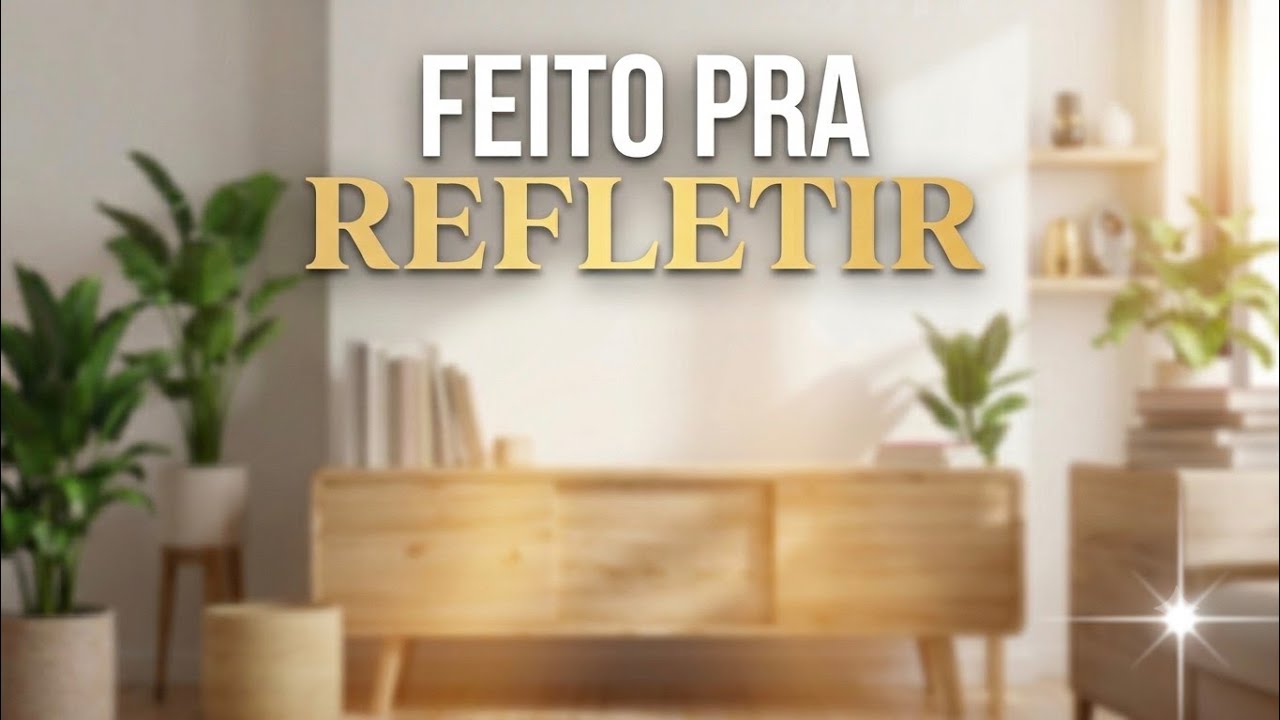 REFLEXÃO 