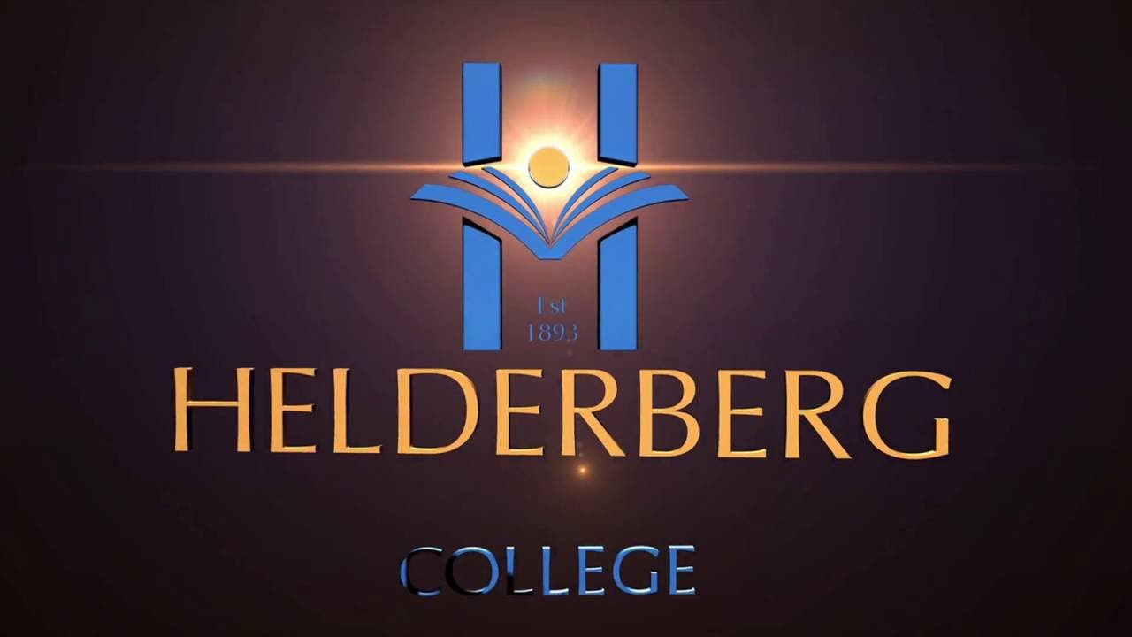 Helderberg College of Higher Education Promotional Video