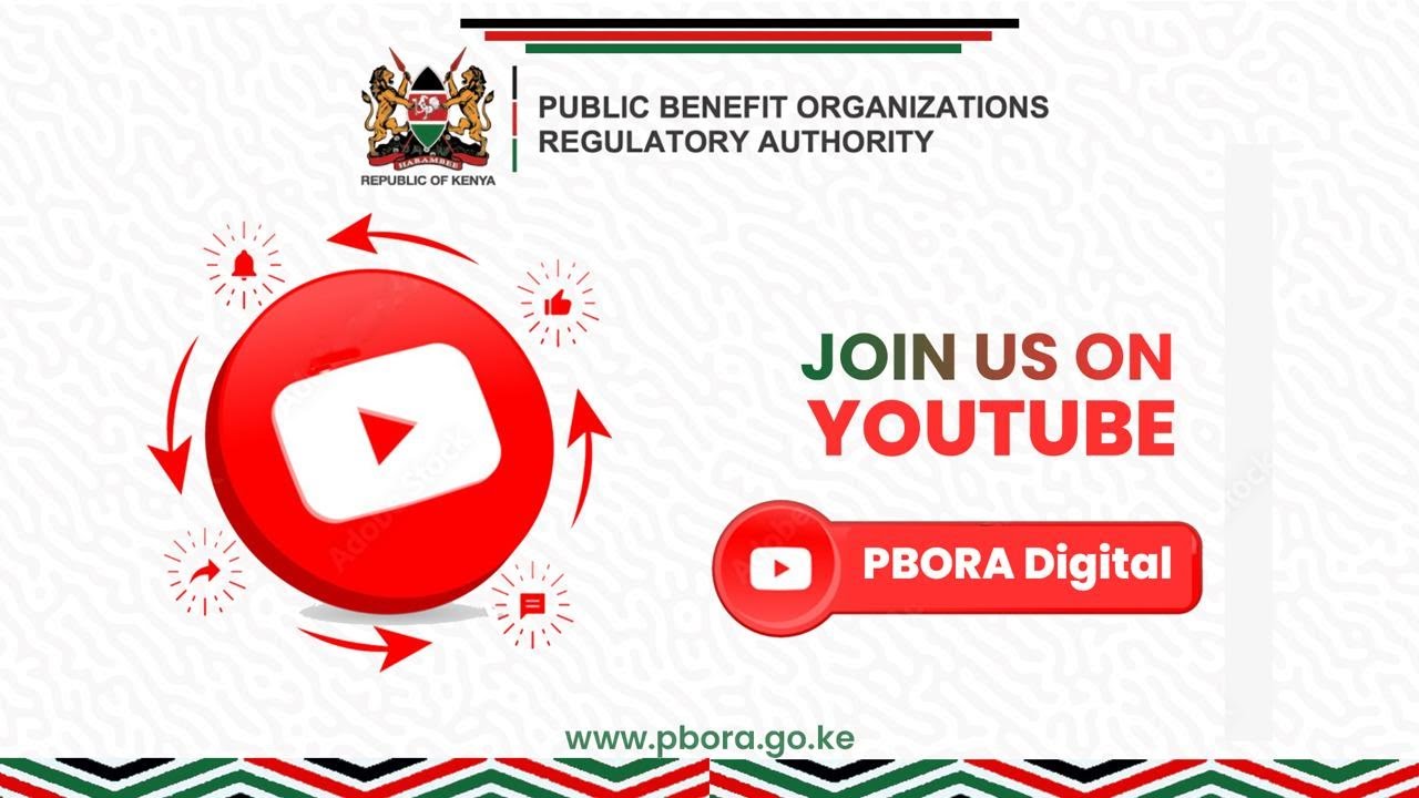 PUBLIC PARTICIPATION ON DRAFT PBO REGULATIONS, 2025 - LODWAR