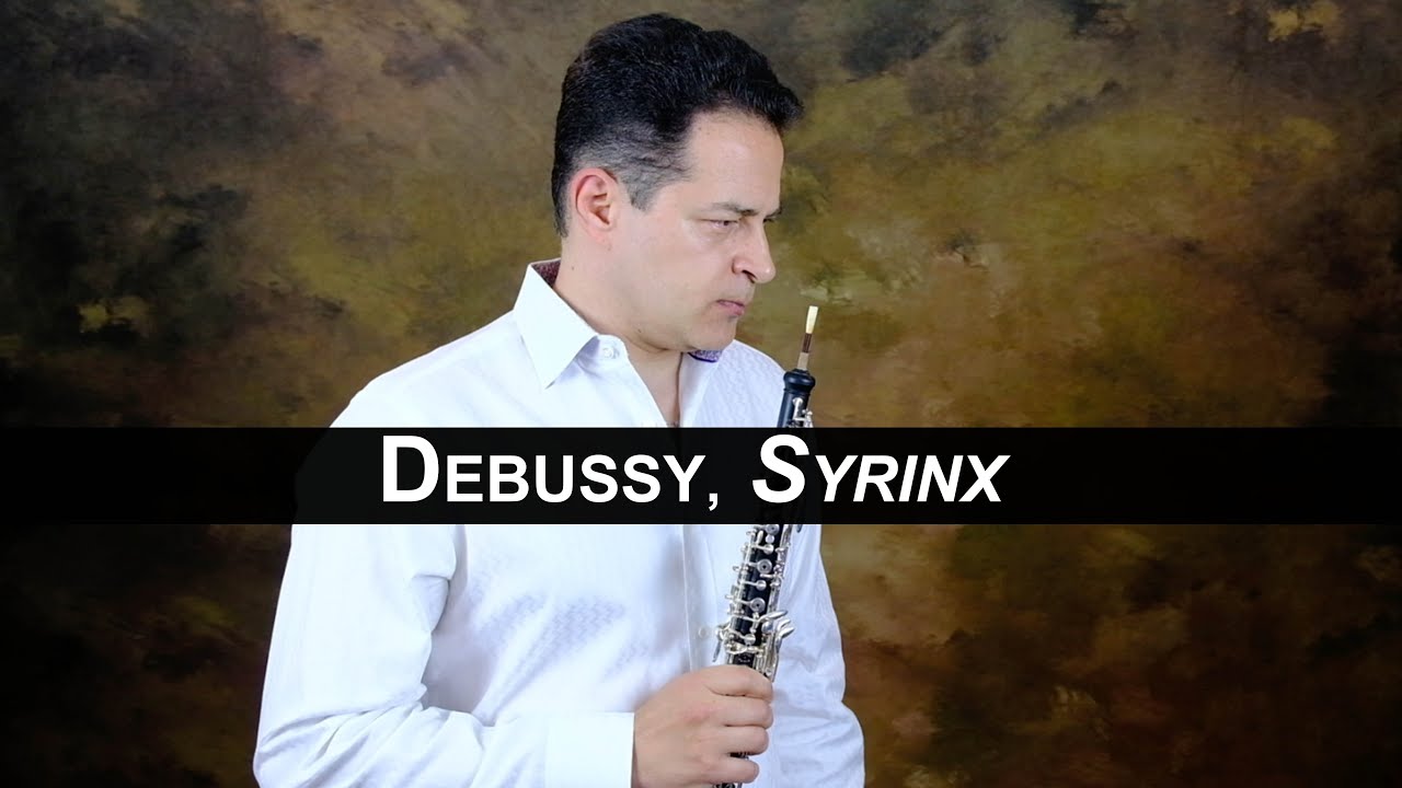 Eugene Izotov plays 